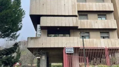 Apartment on Bolivia Street photo 2