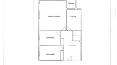 Apartment on Bolivia Street photo 30