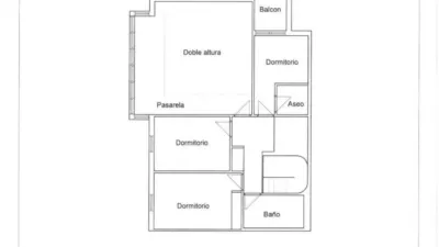Apartment on Bolivia Street photo 31