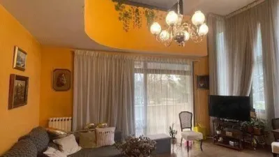 Apartment on Bolivia Street photo 3