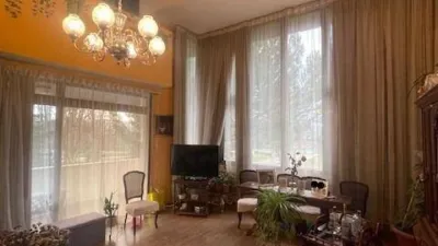 Apartment on Bolivia Street photo 4