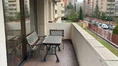 Apartment on Bolivia Street photo 6