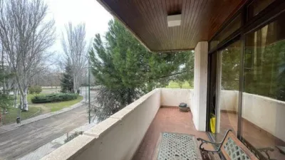 Apartment on Bolivia Street photo 7
