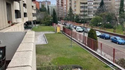 Apartment on Bolivia Street photo 9