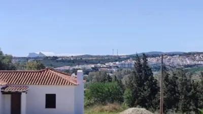 Chalet en Barrio San Roque photo 12
