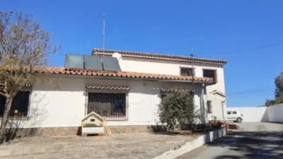 Chalet en Barrio San Roque photo 13