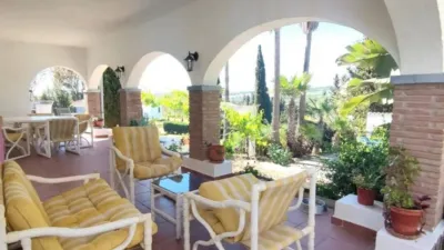 Chalet en Barrio San Roque photo 19