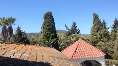Chalet en Barrio San Roque photo 20