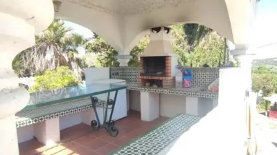 Chalet en Barrio San Roque photo 23