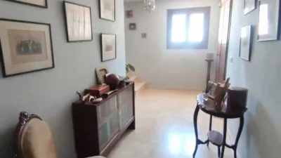 Chalet en Barrio San Roque photo 24