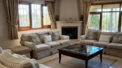 Chalet en Barrio San Roque photo 26