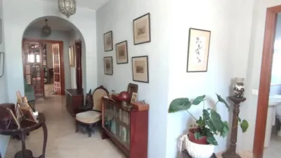 Chalet en Barrio San Roque photo 27
