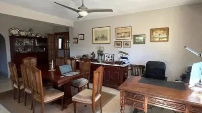 Chalet en Barrio San Roque photo 28