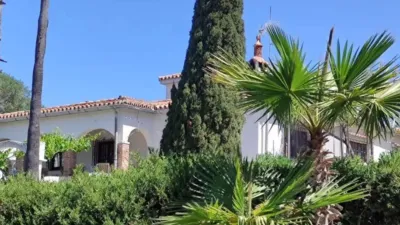 Chalet in San Roque Neighborhood photo 2