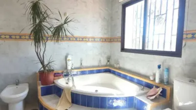 Chalet en Barrio San Roque photo 30