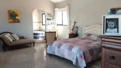 Chalet en Barrio San Roque photo 31