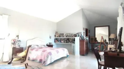 Chalet en Barrio San Roque photo 32