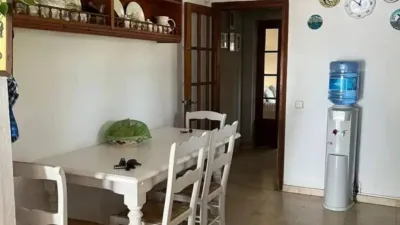 Chalet en Barrio San Roque photo 34