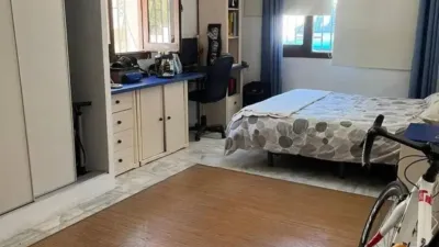 Chalet en Barrio San Roque photo 39