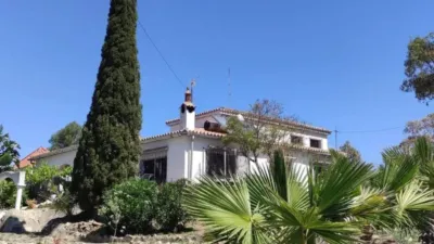Chalet in San Roque Neighborhood photo 3