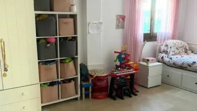 Chalet en Barrio San Roque photo 44