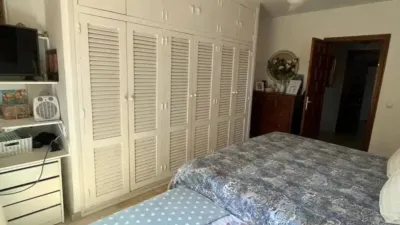 Chalet en Barrio San Roque photo 46