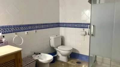 Chalet en Barrio San Roque photo 47