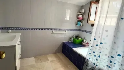 Chalet en Barrio San Roque photo 48