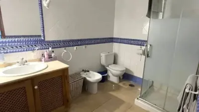 Chalet en Barrio San Roque photo 50