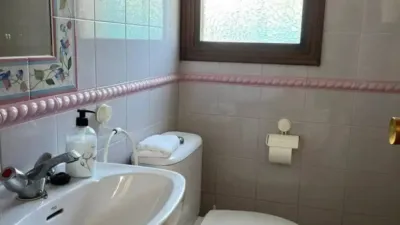 Chalet en Barrio San Roque photo 51