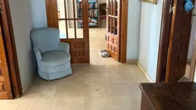 Chalet en Barrio San Roque photo 53