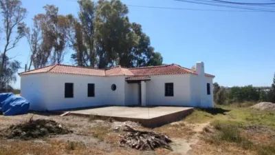 Chalet en Barrio San Roque photo 6