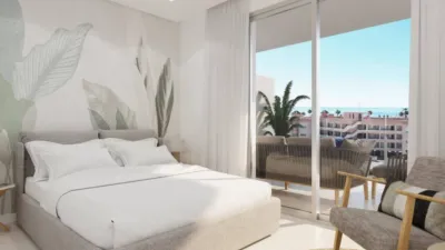 Piso – Santa Pola - Vista 3
