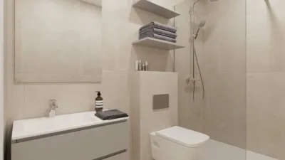 Piso – Santa Pola - Vista 4