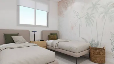 Piso – Santa Pola - Vista 5