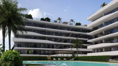 Piso – Santa Pola - Más