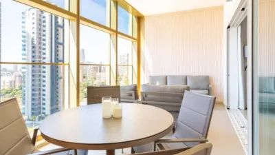 Piso – Benidorm - Vista 2