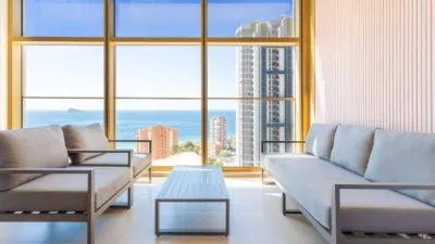 Piso – Benidorm - Vista 3