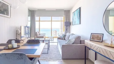 Piso – Benidorm - Vista 4