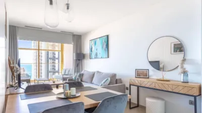Piso – Benidorm - Vista 5