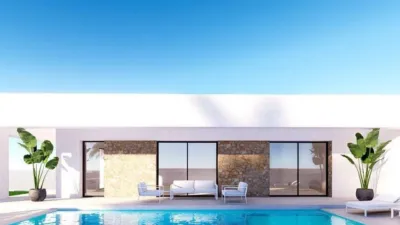 Casa – Finestrat, la Marina Baixa - Vista 2