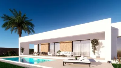 Casa – Finestrat, la Marina Baixa - Vista 3