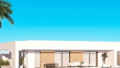 Casa – Finestrat, la Marina Baixa - Vista 4