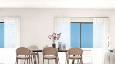 Casa – Finestrat, la Marina Baixa - Vista 5