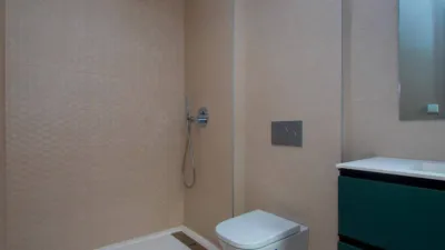 Bungalow in Estación de Monforte del Cid photo 12