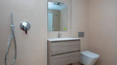 Bungalow in Estación de Monforte del Cid photo 9
