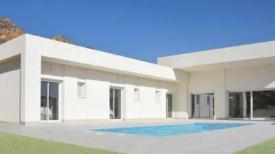House in El Pinós - Pinoso photo 8