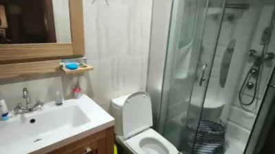 Piso en Santiago de Compostela photo 4