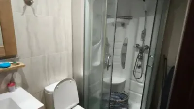 Piso en Santiago de Compostela photo 5