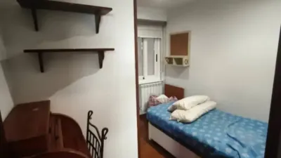 Piso – Santiago de Compostela, A Espiñeira, O Ensanche - Más